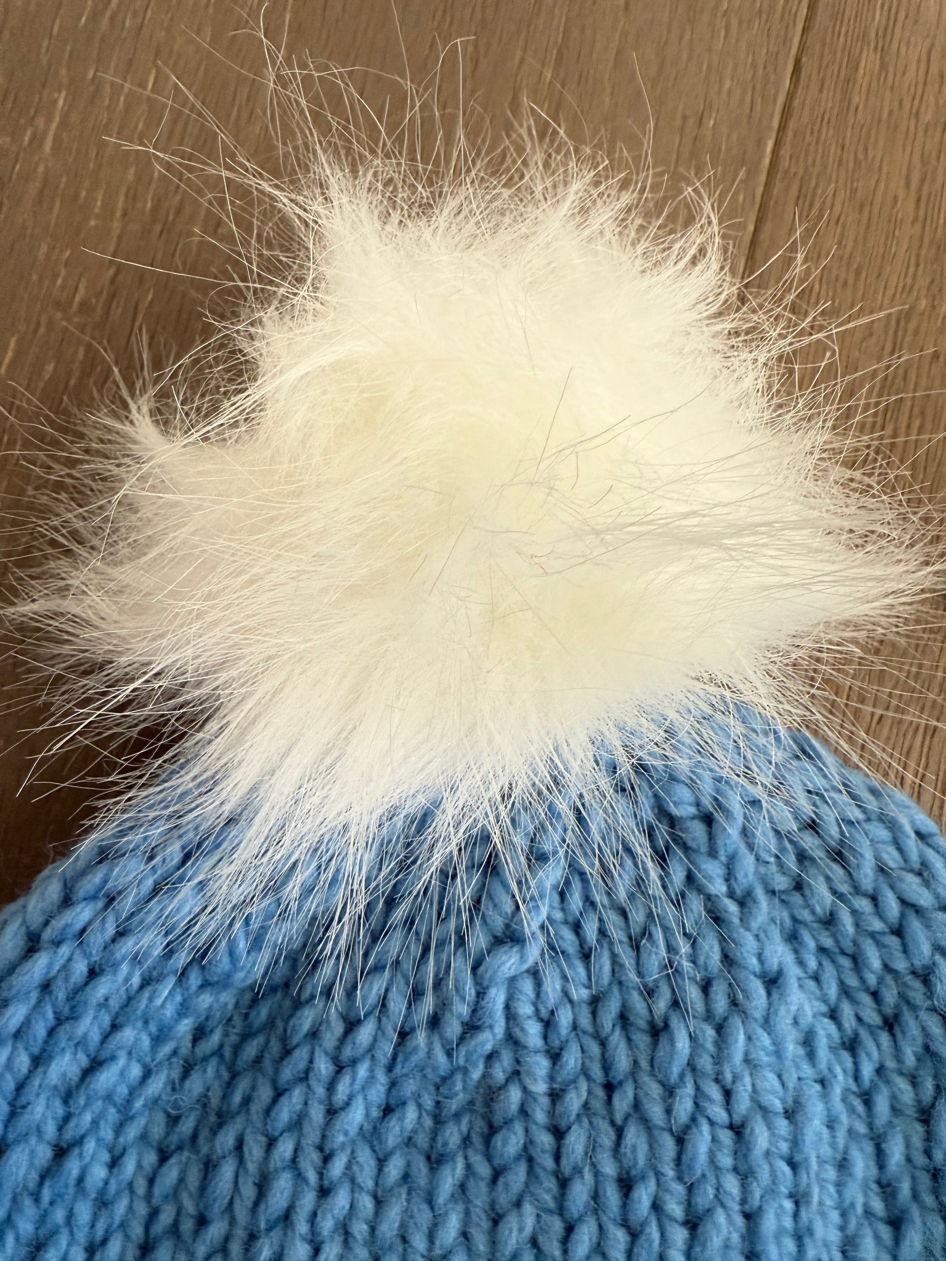 GOGO Heart Hat