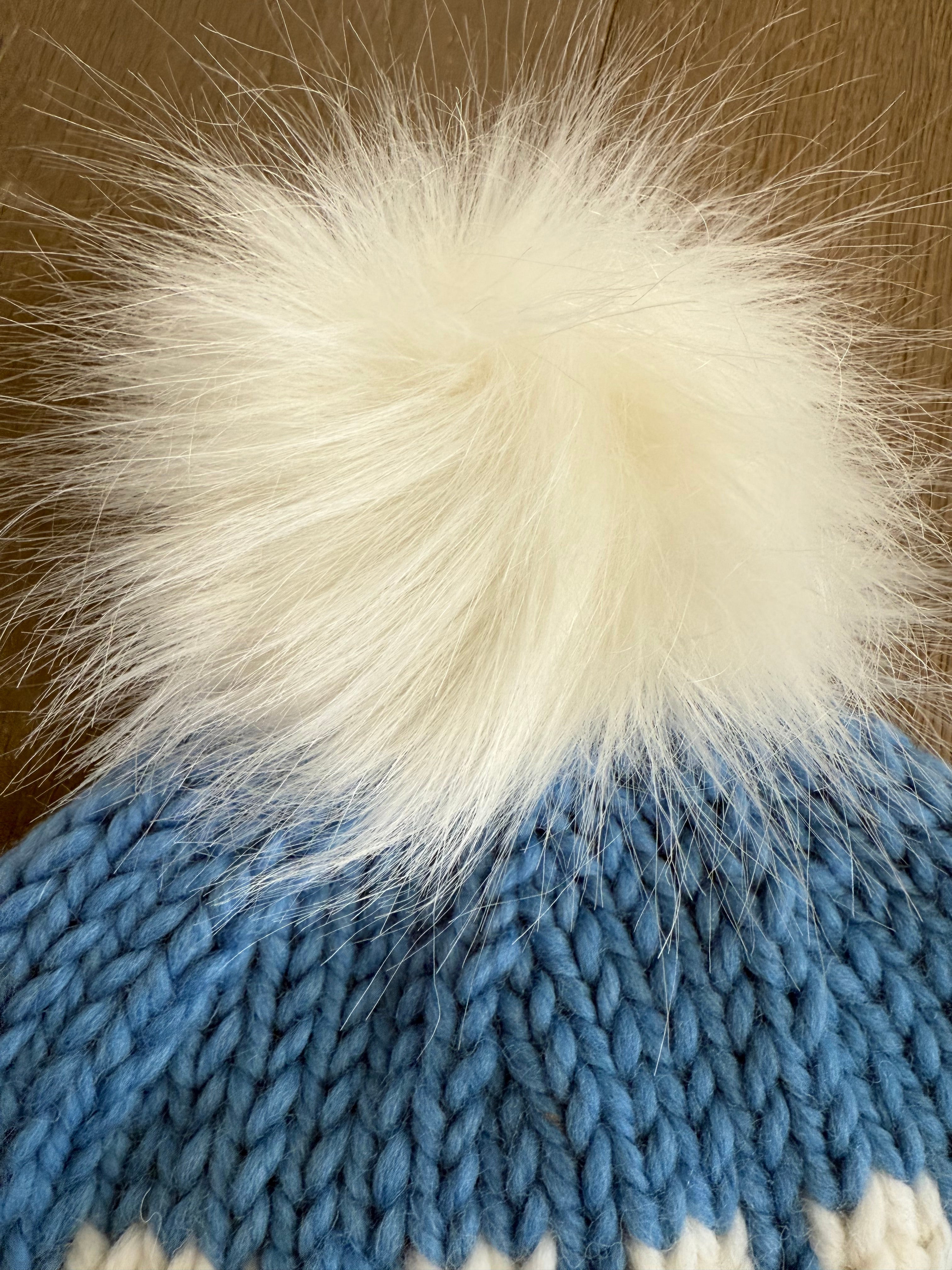 GOGO Ski Hat